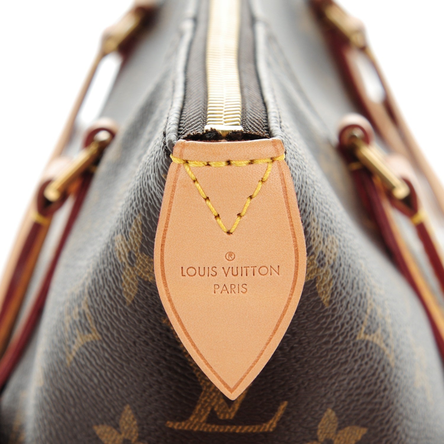 Louis Vuitton Monogram Totally MM 6 of 8