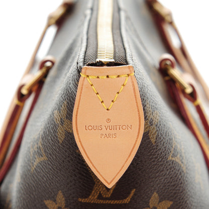 Louis Vuitton Monogram Totally MM 6 of 8