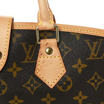 Louis Vuitton Monogram Garment Cover 2 Hangers 7 of 8