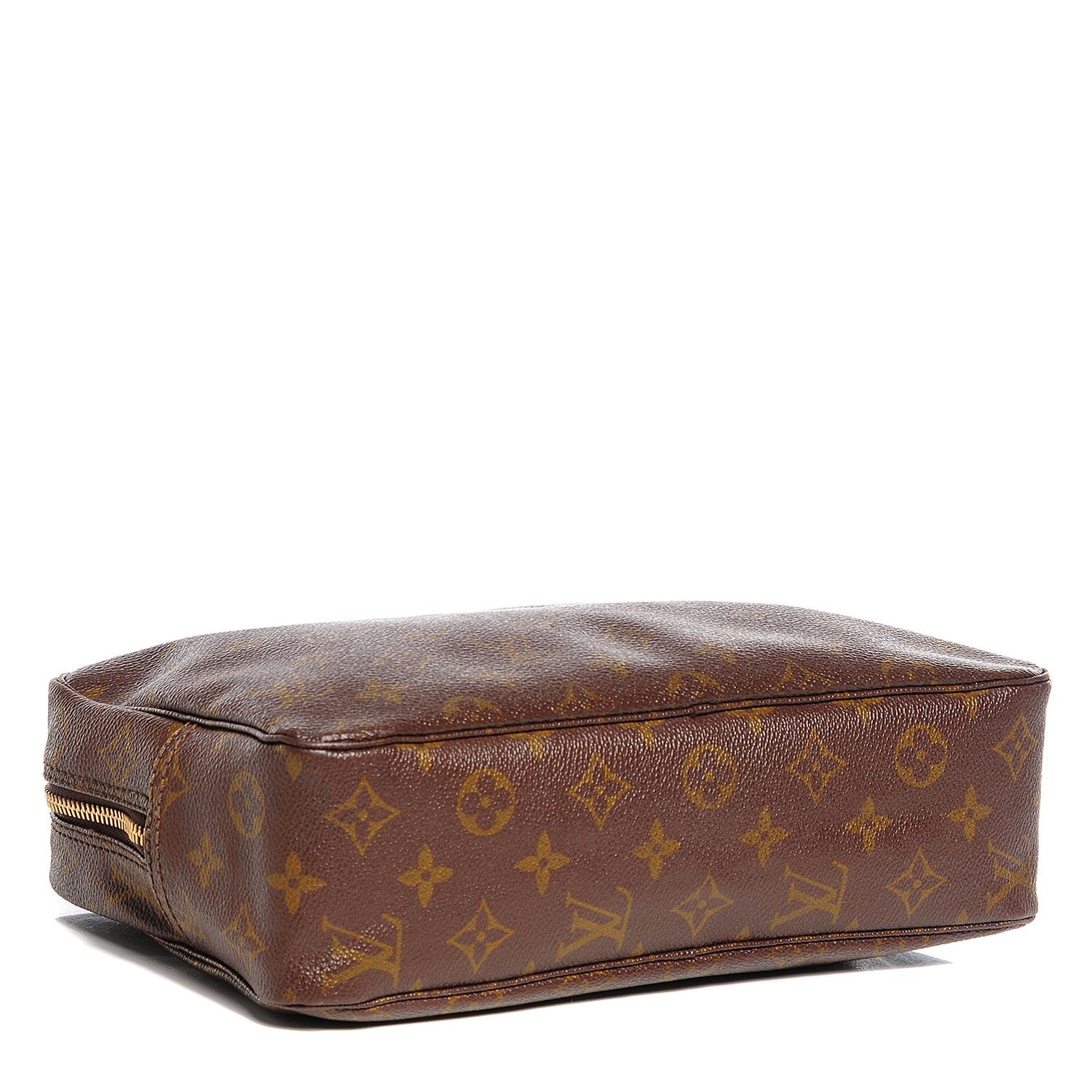 Louis Vuitton Monogram Trousse Toilette 28 4 of 6