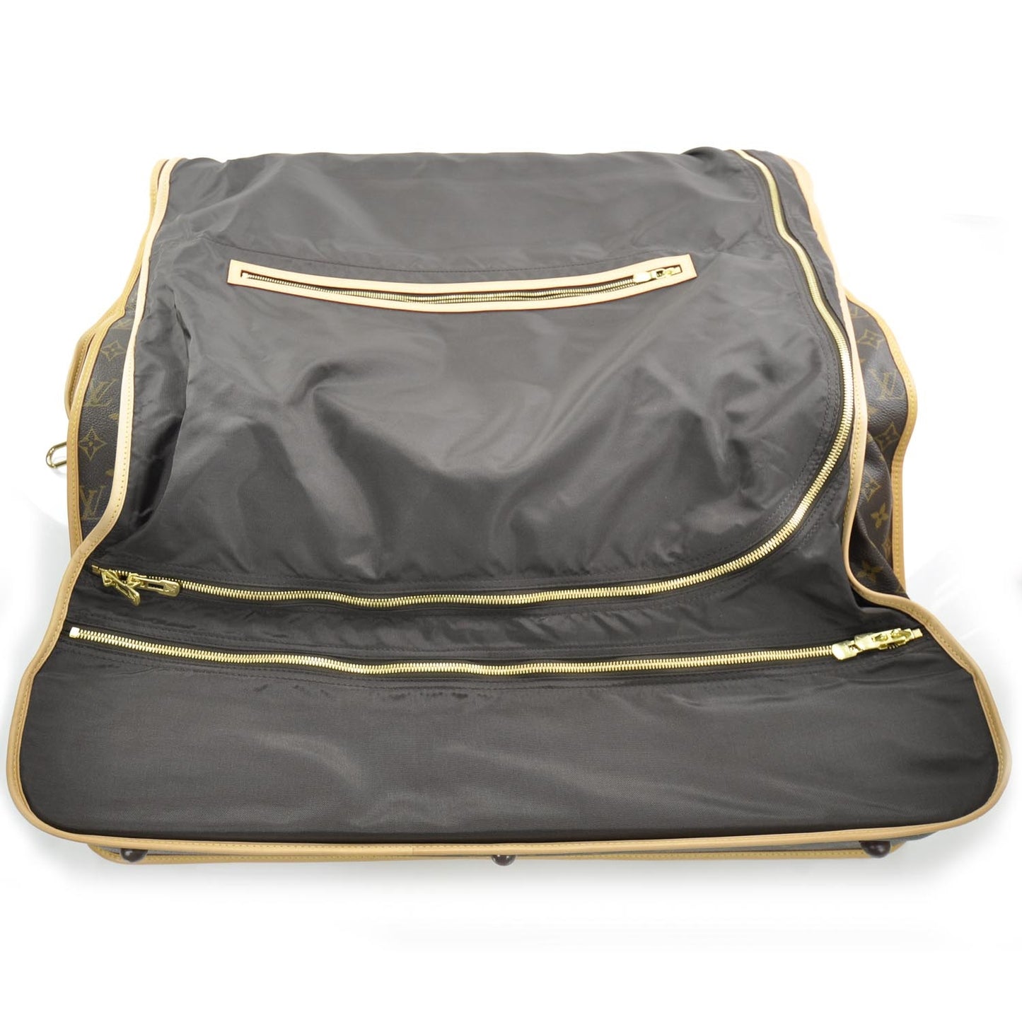 Monogram Garment Carrier 5