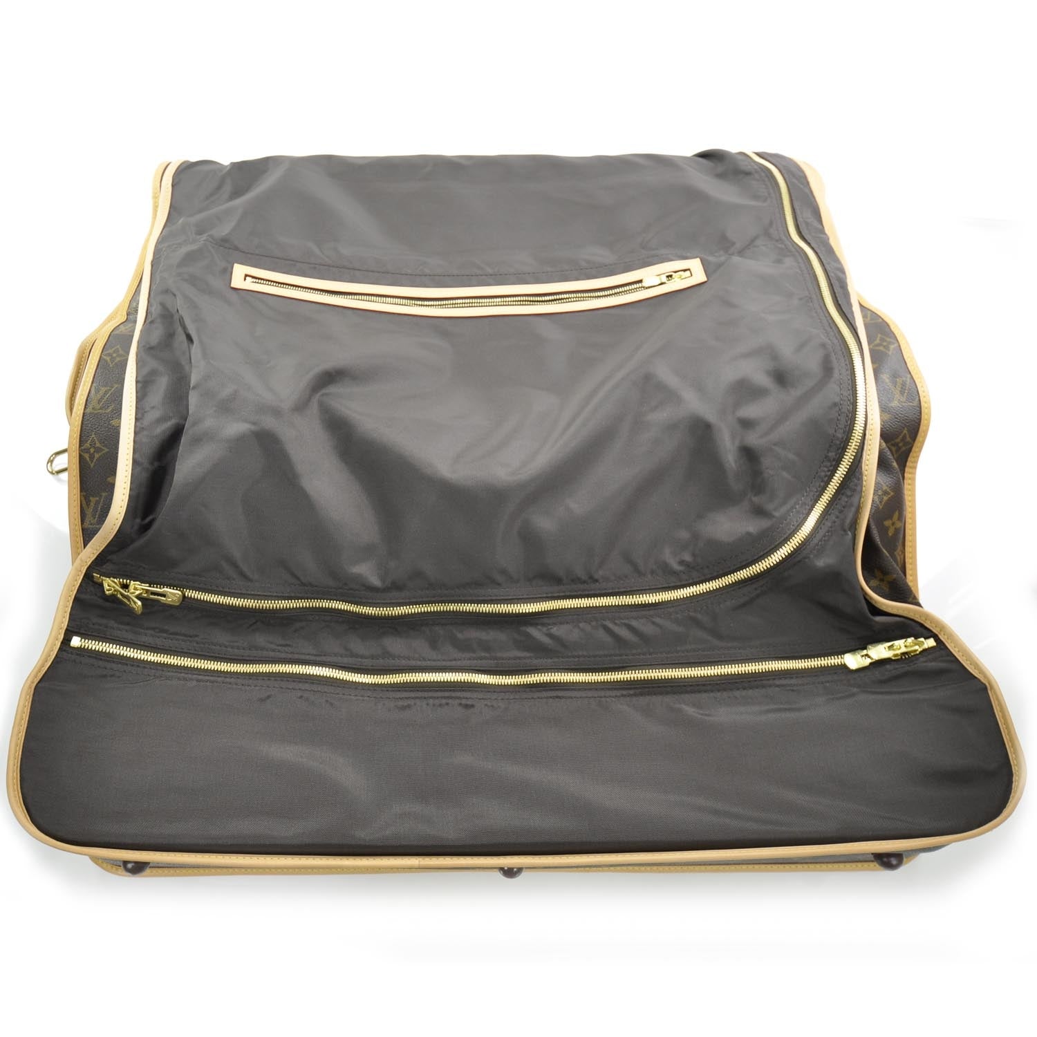 Louis Vuitton Monogram Garment Carrier 5 8 of 12