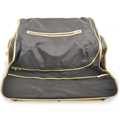 Louis Vuitton Monogram Garment Carrier 5 8 of 12