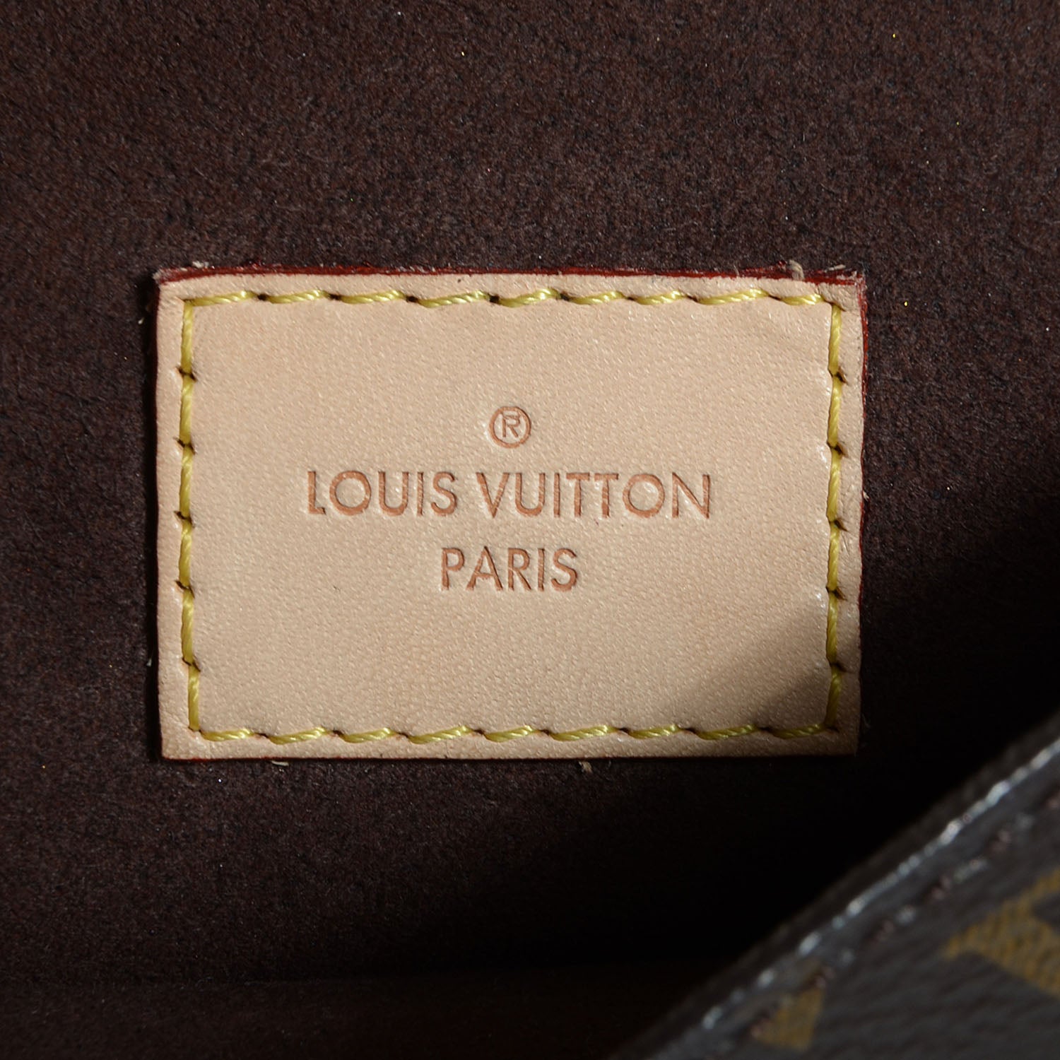 Louis Vuitton Monogram Metis 8 of 8