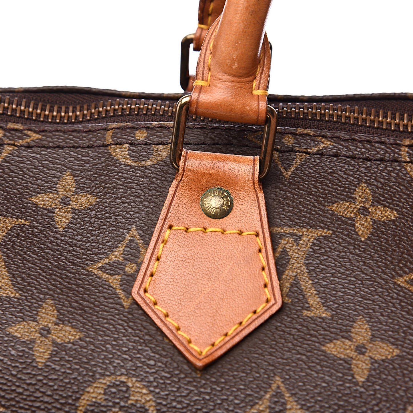 Monogram Speedy 35