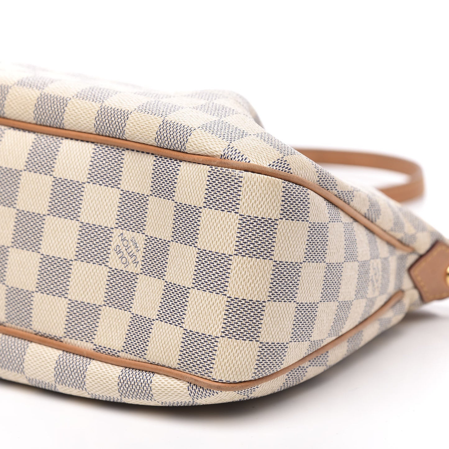 Damier Azur Siracusa PM