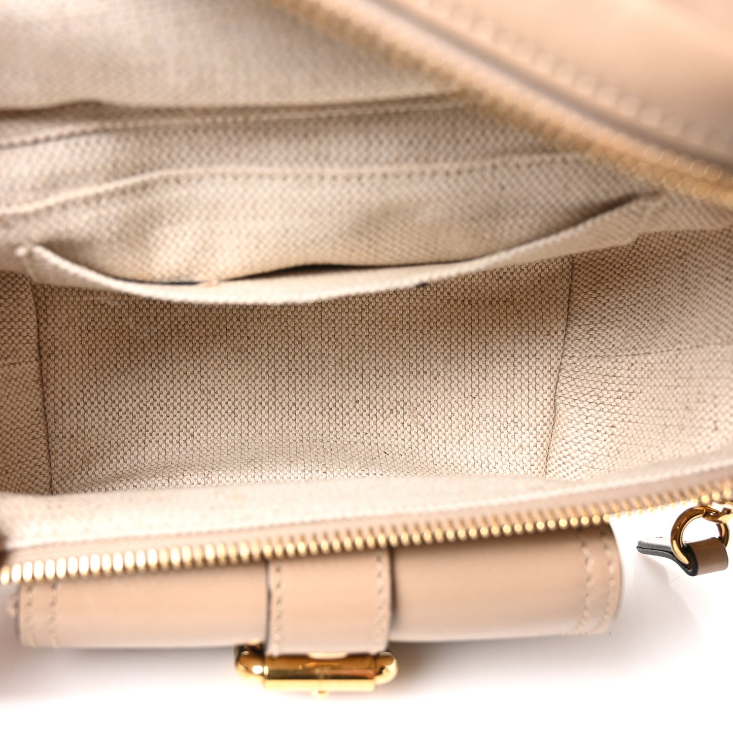 Shiny Buffalo Small Double Carry Camera Bag Mushroom