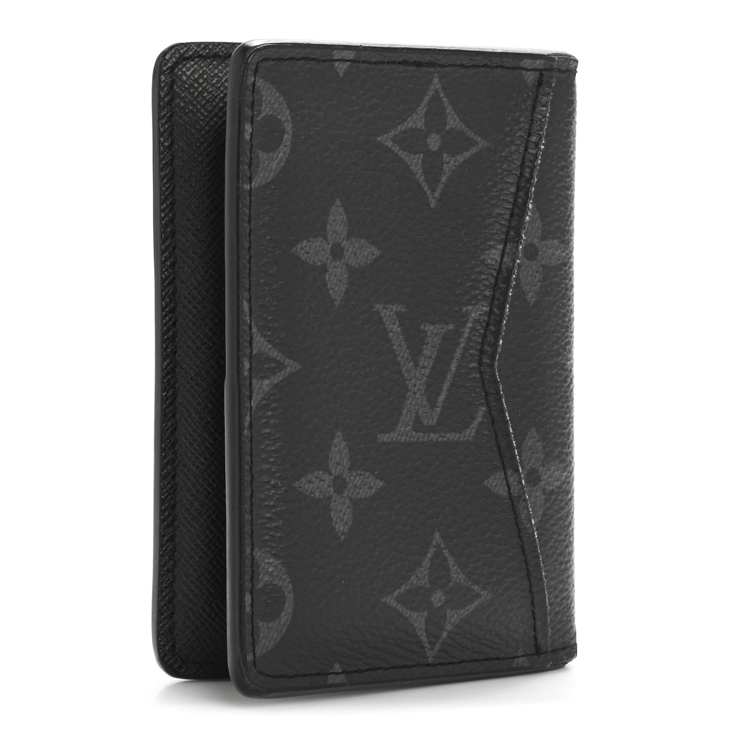 Monogram Eclipse Pocket Organizer NM