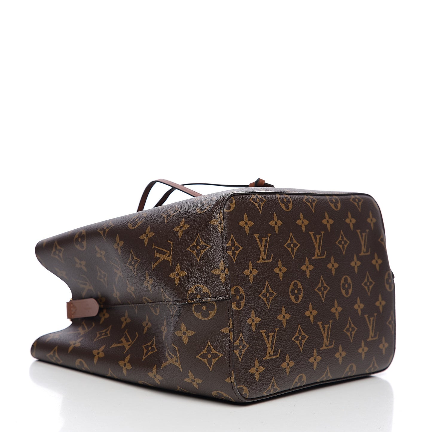 Monogram Neonoe MM Caramel