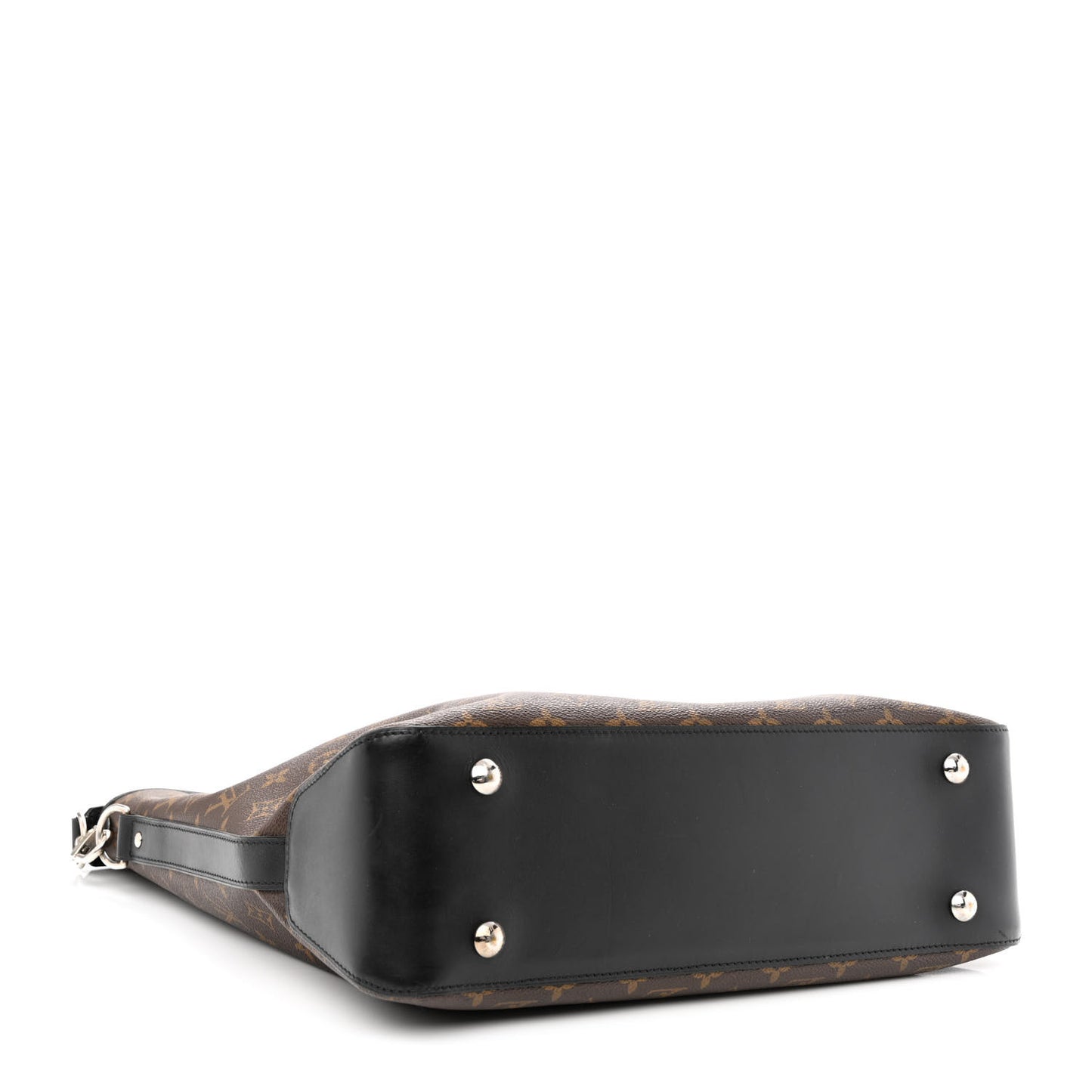 Monogram Macassar Davis