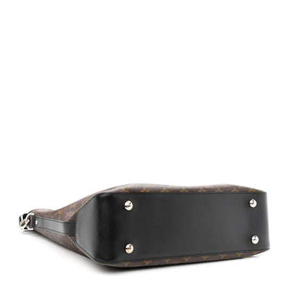 Louis Vuitton Monogram Macassar Davis 4 of 10