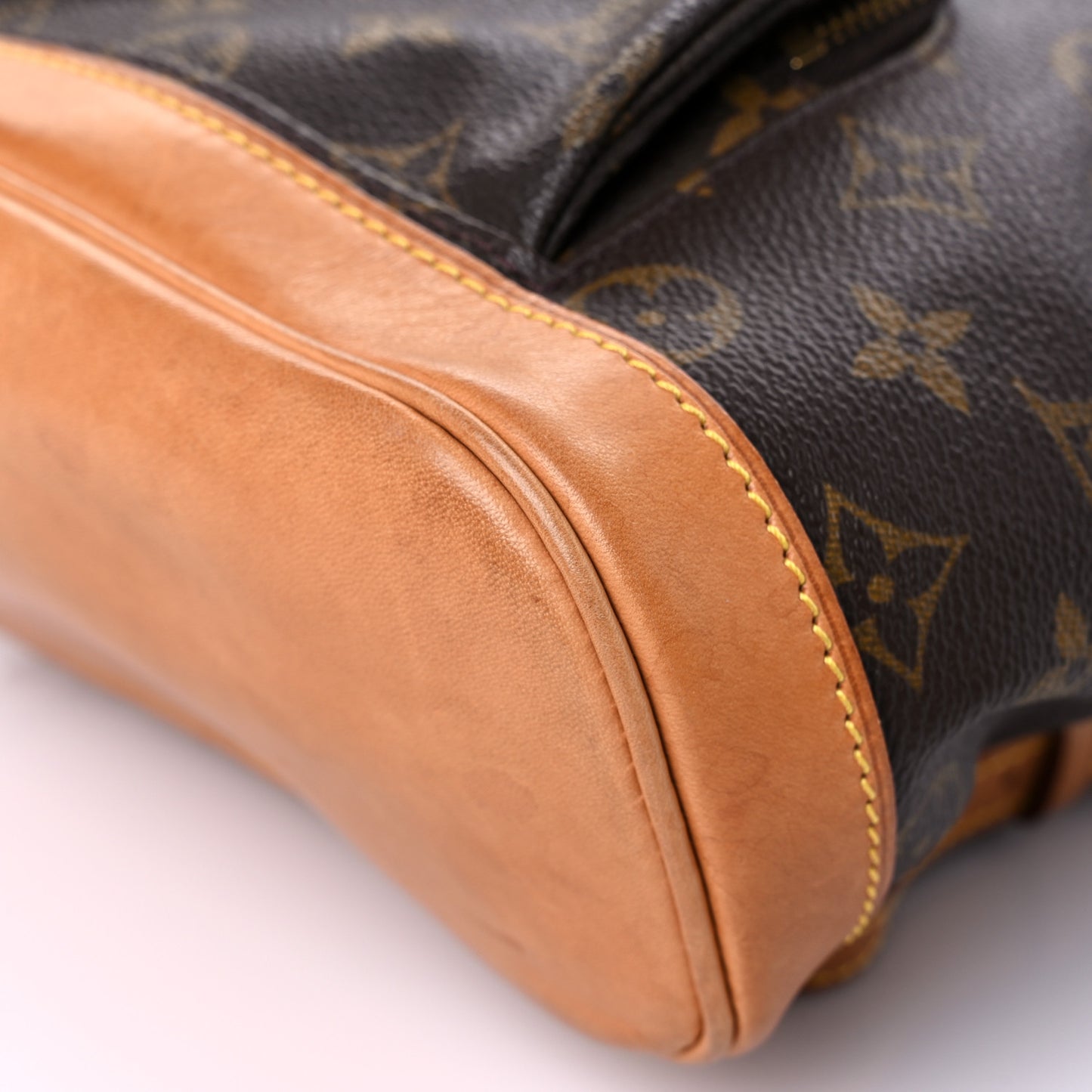 Monogram Mini Montsouris Backpack