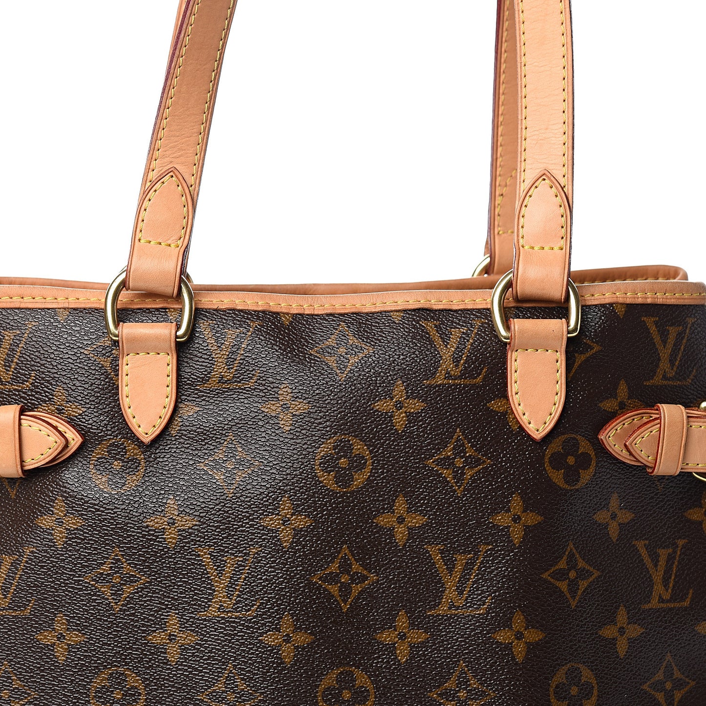 Monogram Batignolles Vertical