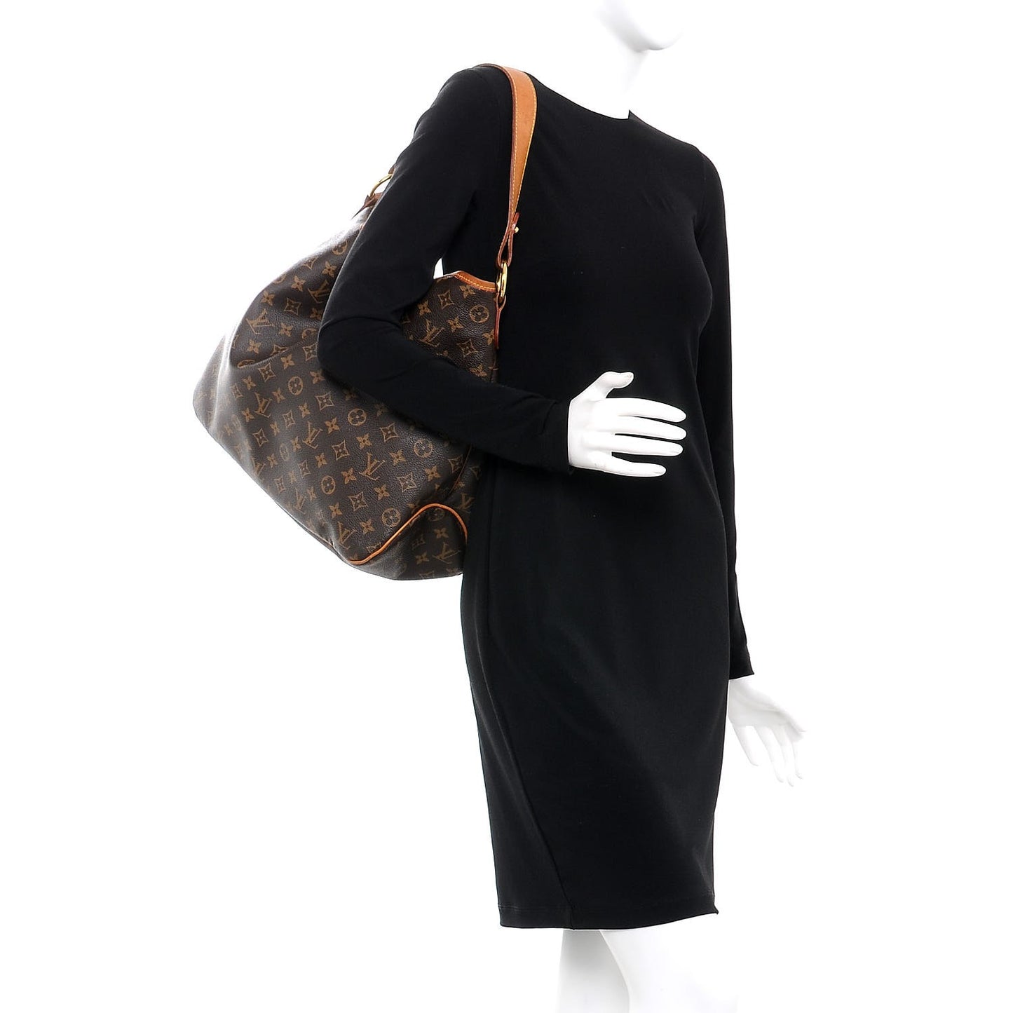 Monogram Delightful MM