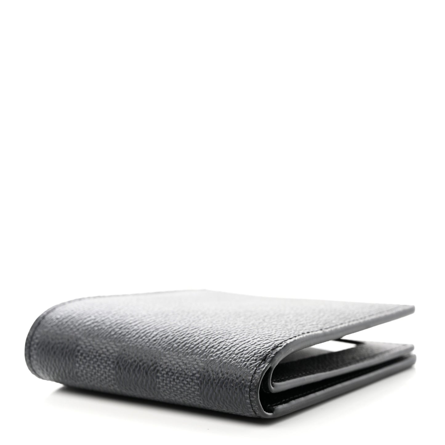 Damier Graphite Amerigo NM Wallet