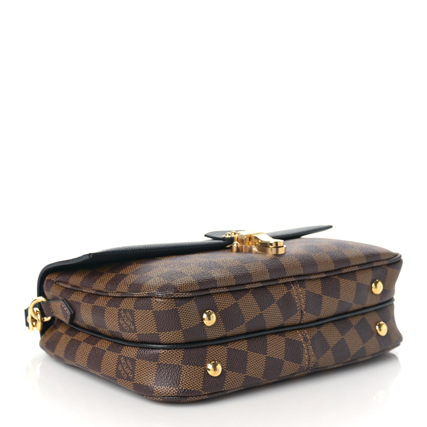 Damier Ebene Clapton Black