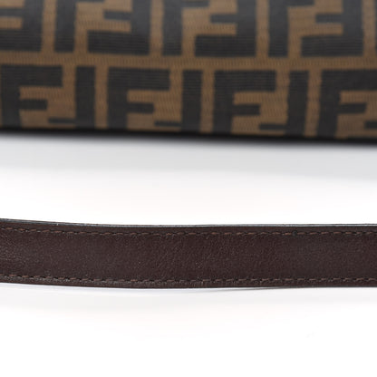 Fendi Zucca Mama Baguette Tobacco 10 of 13