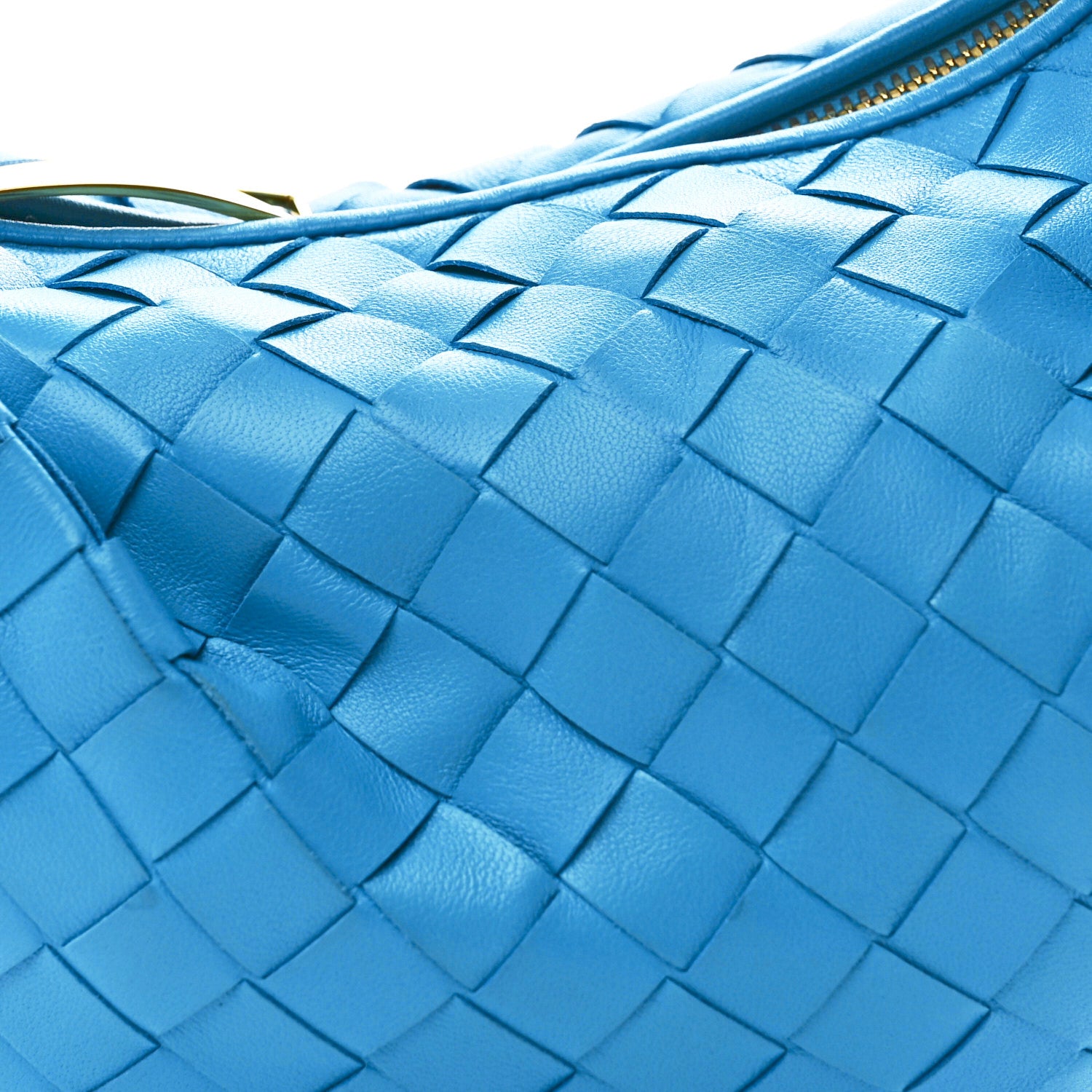 Bottega Veneta Nappa Intrecciato Mini Jodie Pool 8 of 10