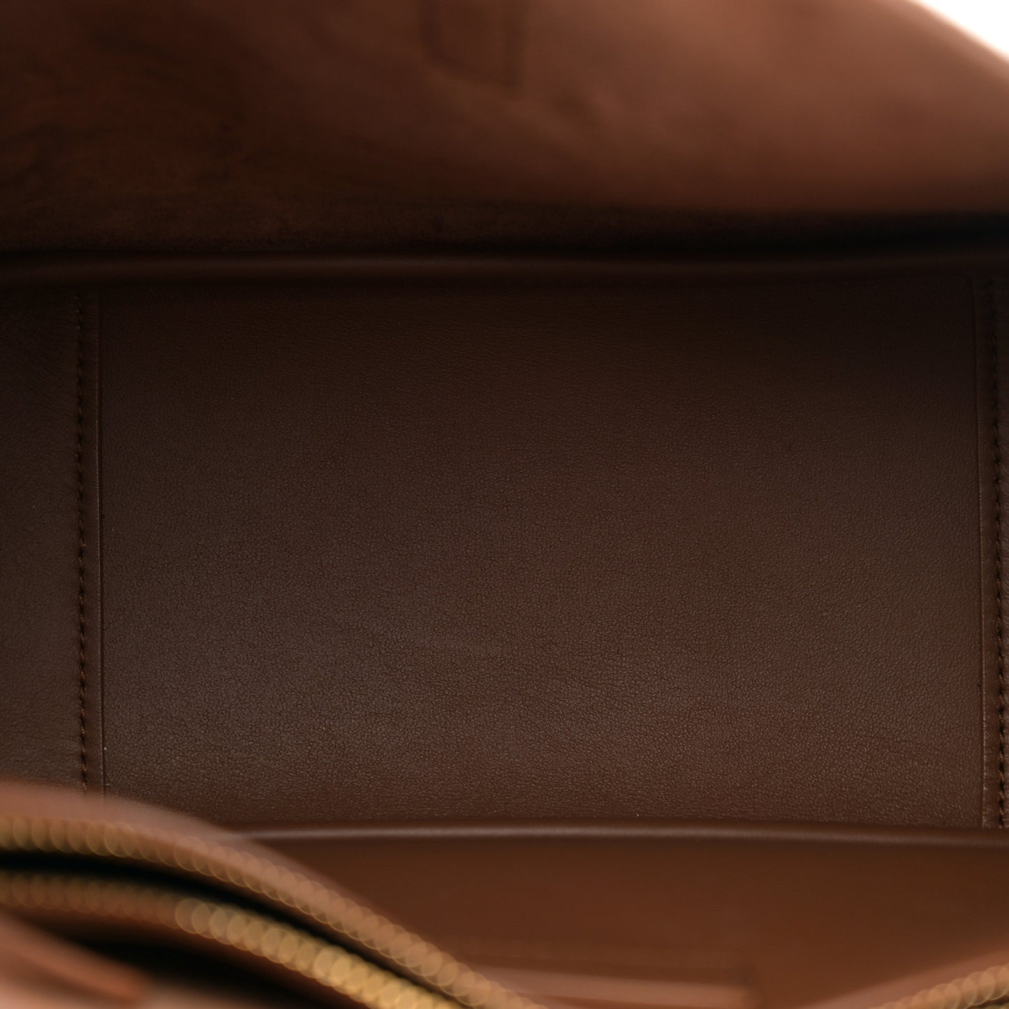 Smooth Calfskin Small Le 5 A 7 Soft Hobo Fox