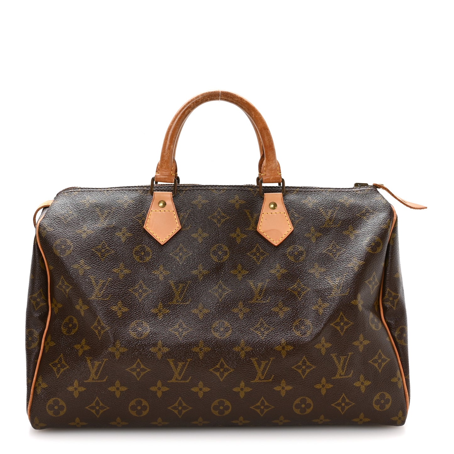 Monogram Speedy 35