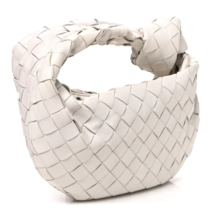 Bottega Veneta Nappa Intrecciato Mini Jodie Chalk 3 of 11