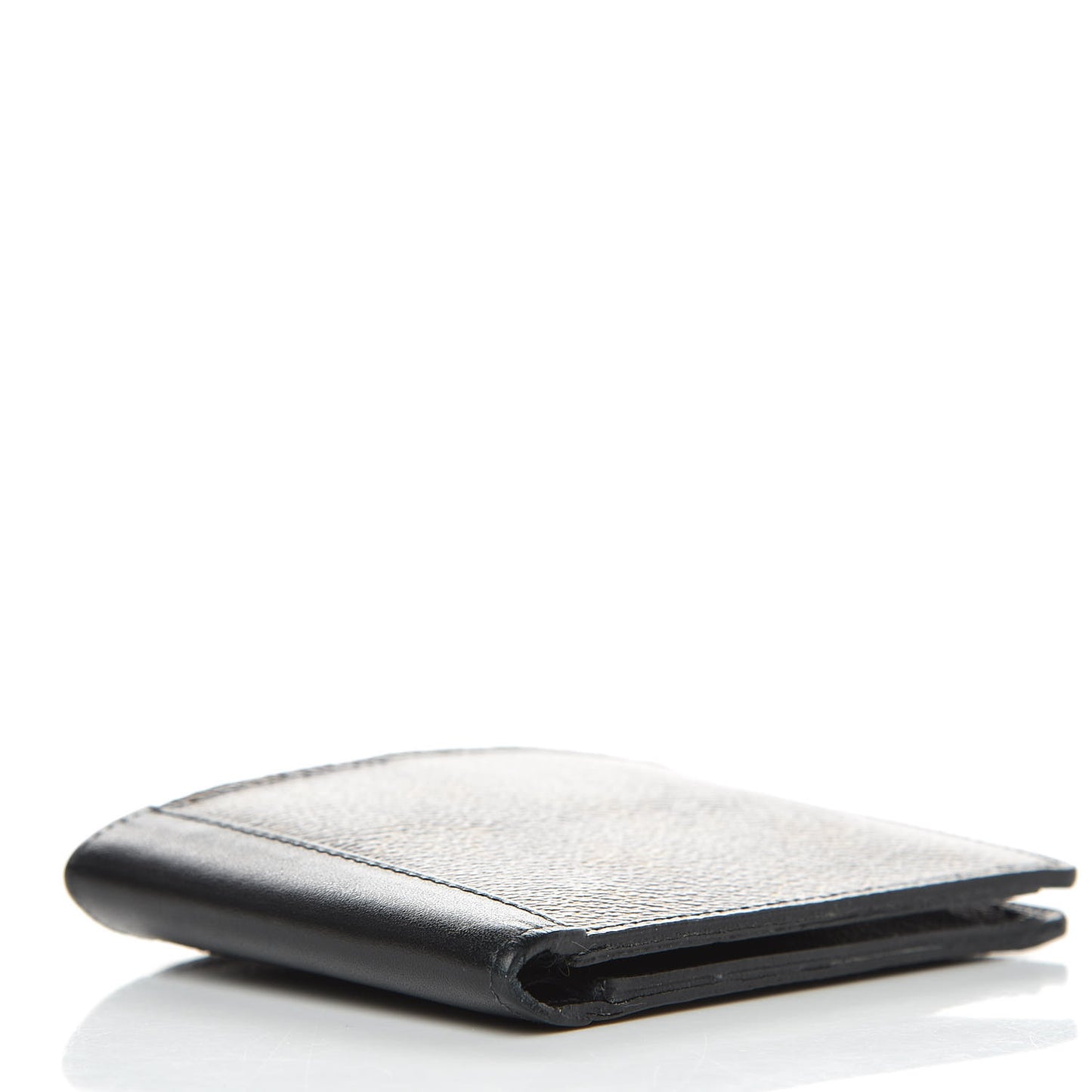 Monogram Macassar Wallet