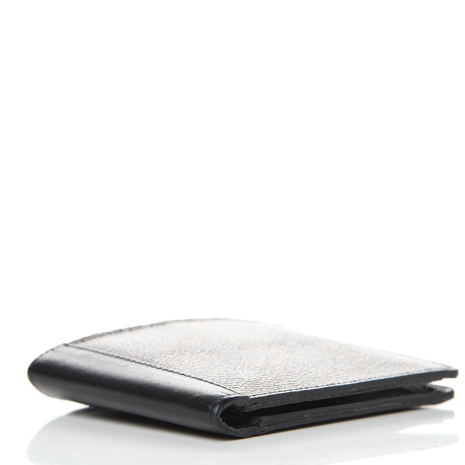 Louis Vuitton Monogram Macassar Wallet 4 of 8