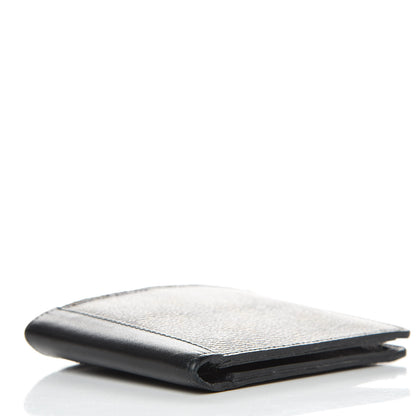 Louis Vuitton Monogram Macassar Wallet 4 of 8