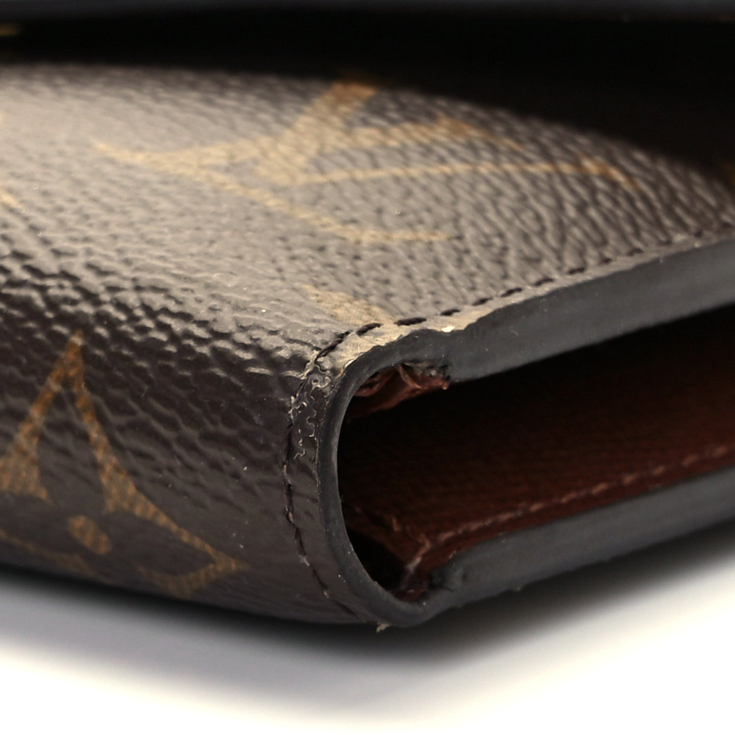 Monogram Victorine Wallet
