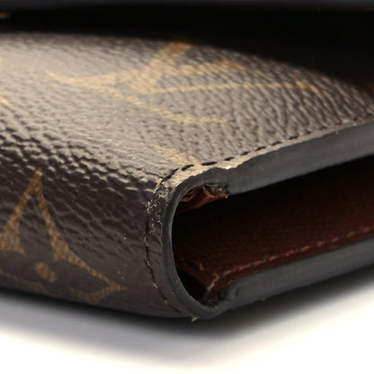Louis Vuitton Monogram Victorine Wallet 8 of 9