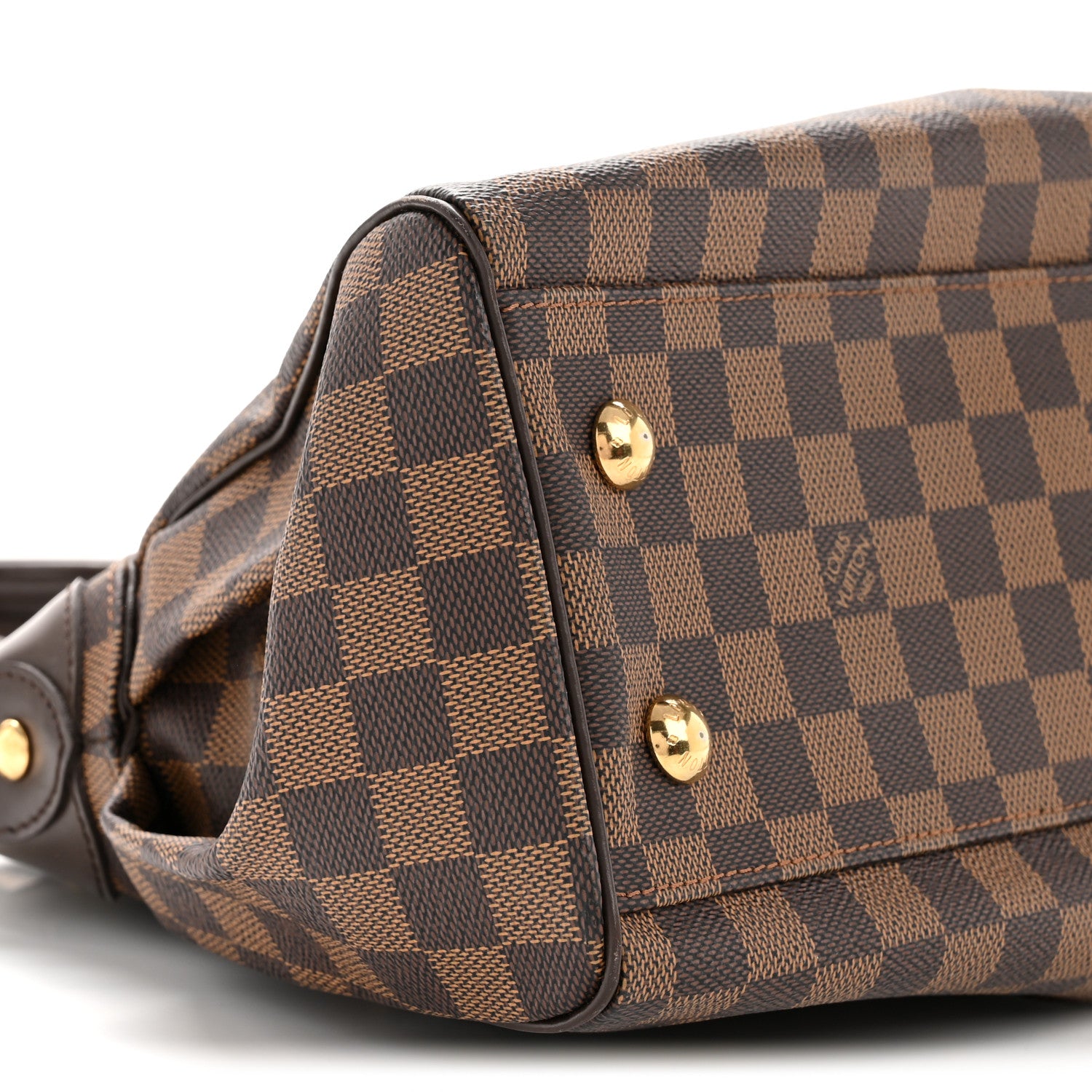 Louis Vuitton Damier Ebene Trevi PM 25 of 37