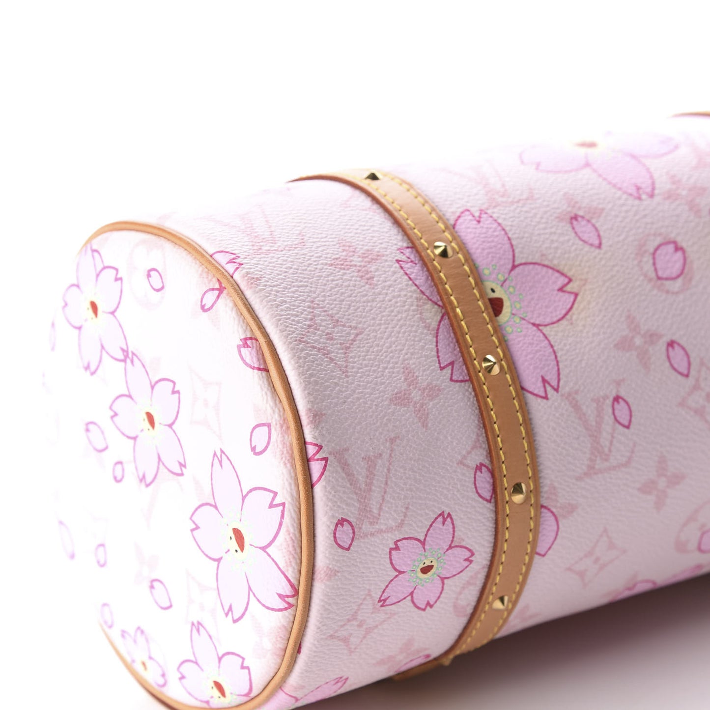Monogram Cherry Blossom Papillon Pink