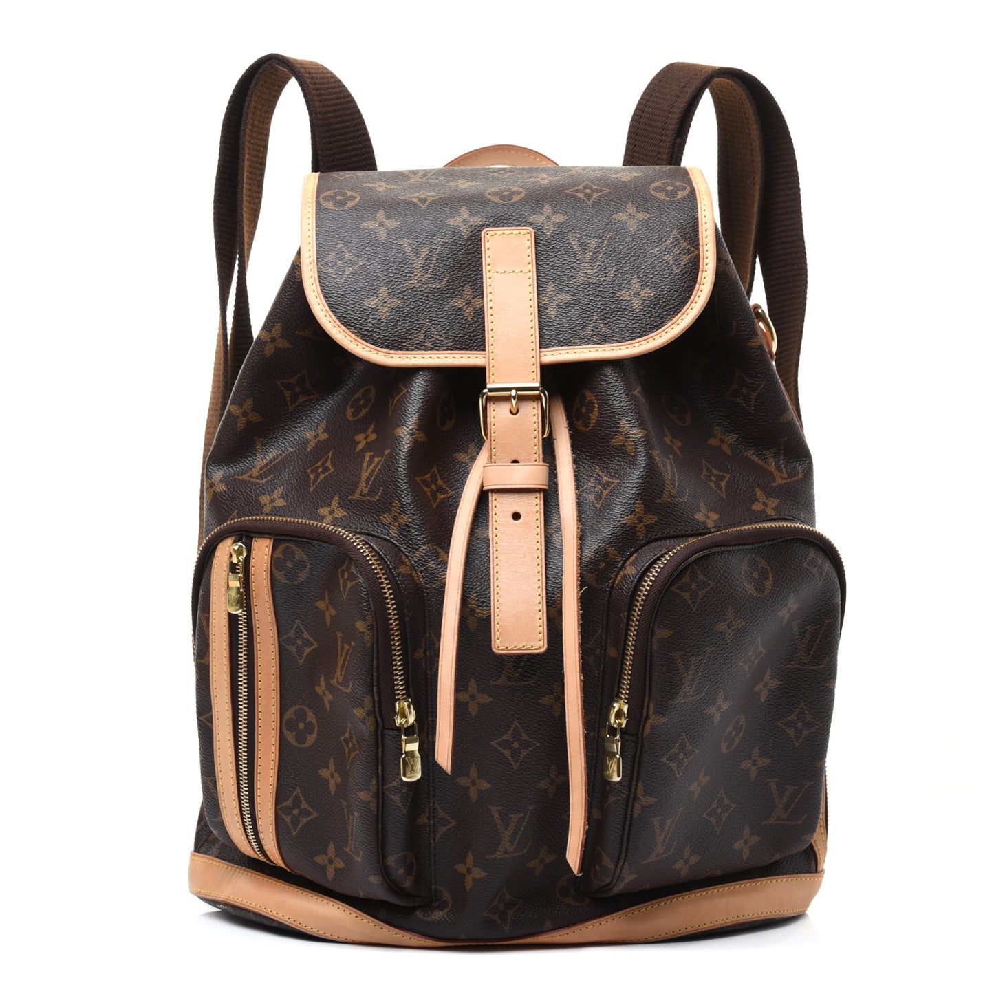 Monogram Bosphore Backpack