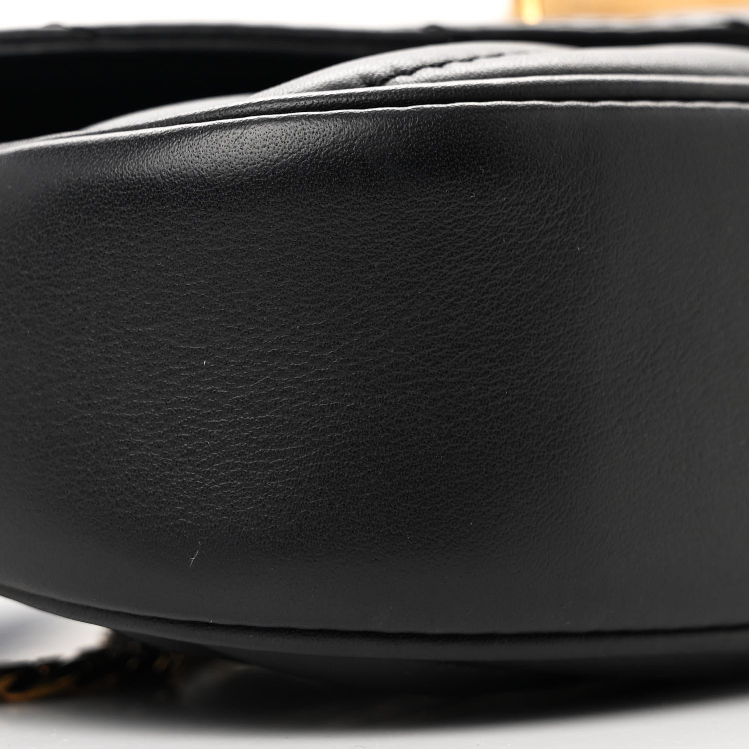 Louis Vuitton Calfskin New Wave Multi Pochette Black 8 of 12