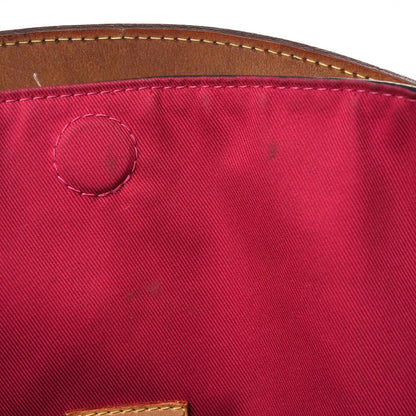 Louis Vuitton Monogram Graceful MM Pivoine 8 of 23