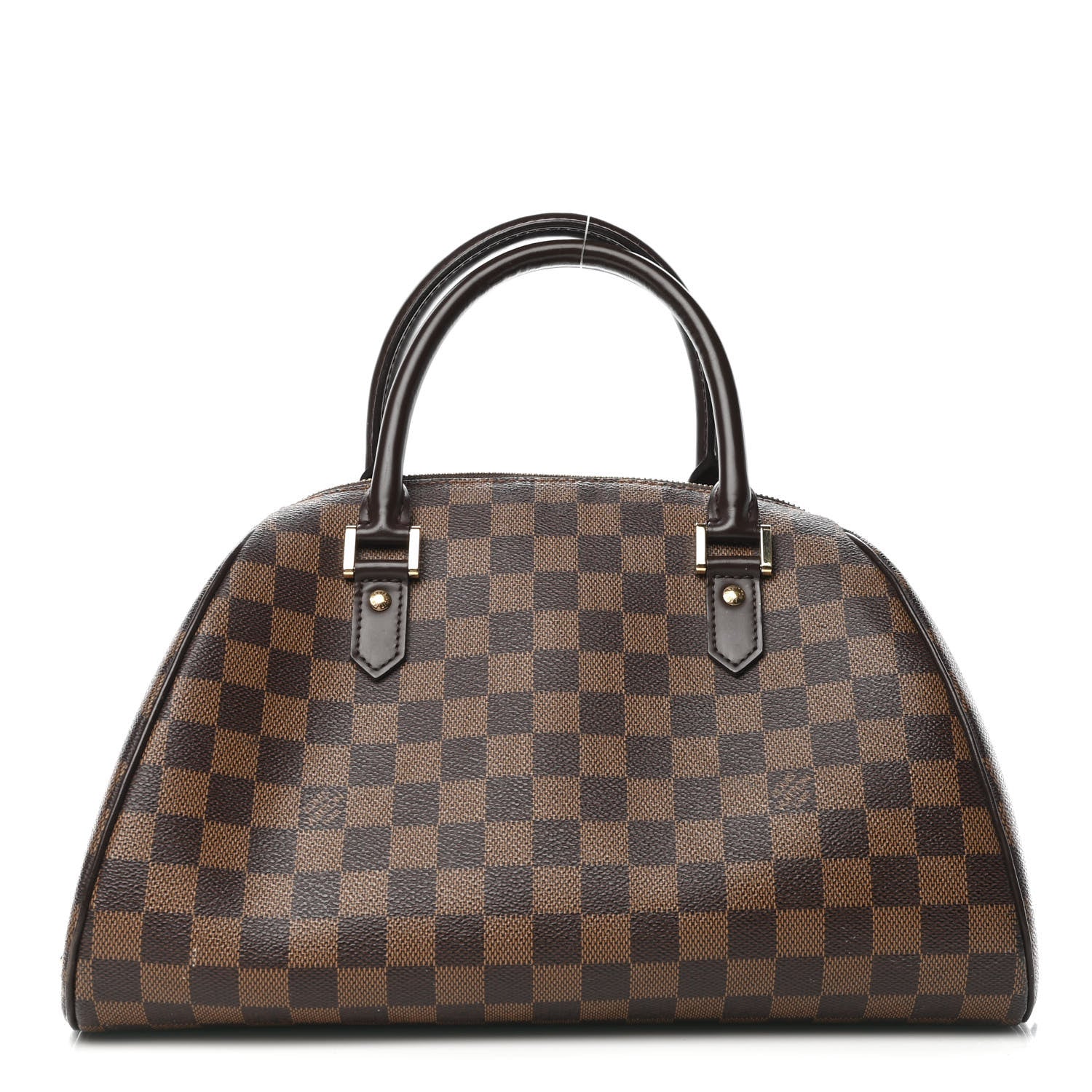 Louis Vuitton Damier Ebene Ribera MM 1 of 5