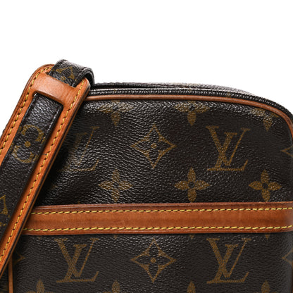 Louis Vuitton Monogram Danube 21 8 of 10