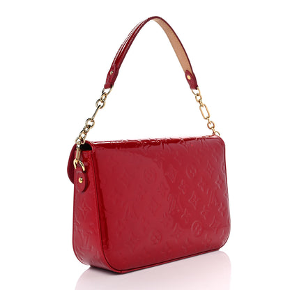 Louis Vuitton Vernis Rodeo Drive Pomme D'Amour 3 of 8