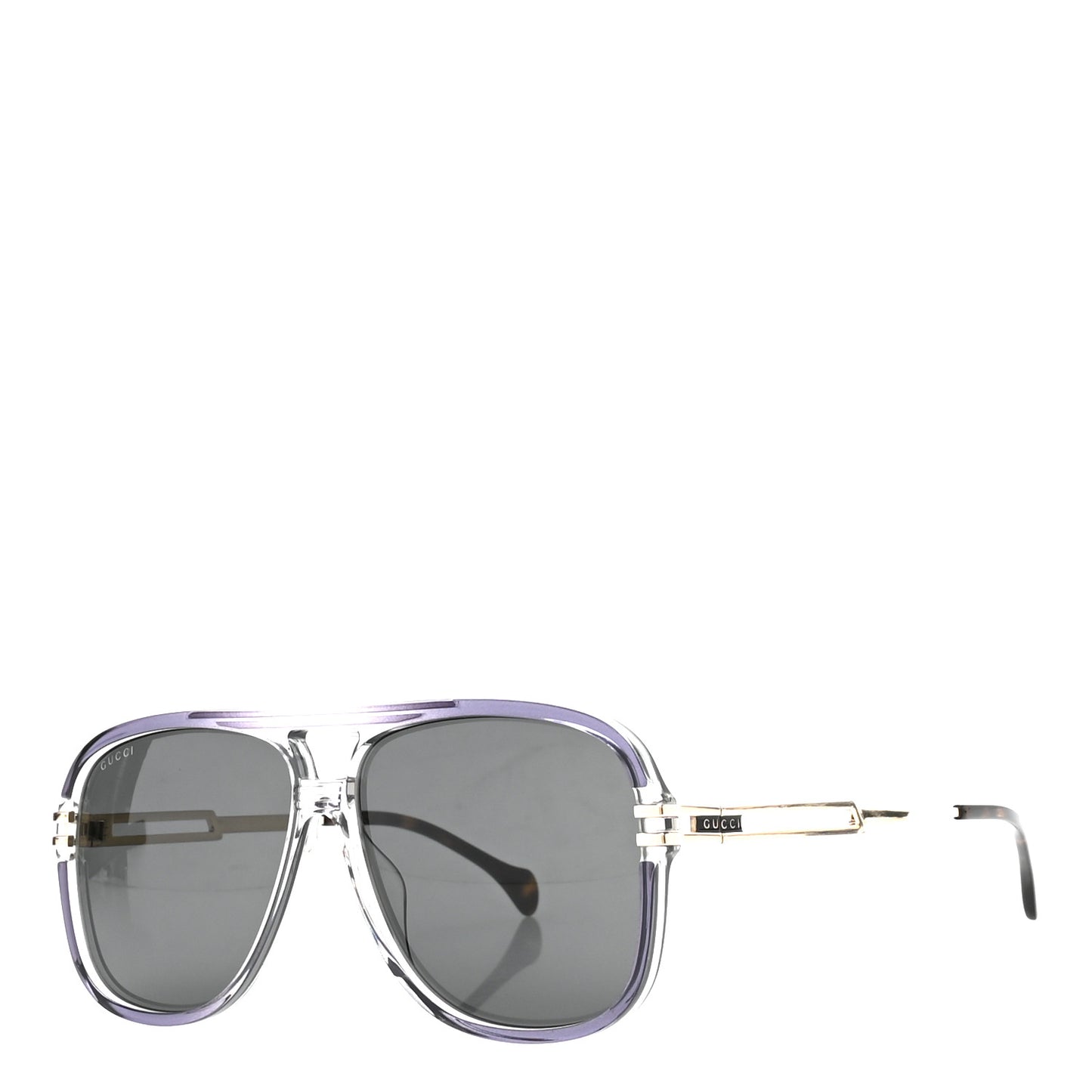 Navigator Sunglasses GG1105S Black