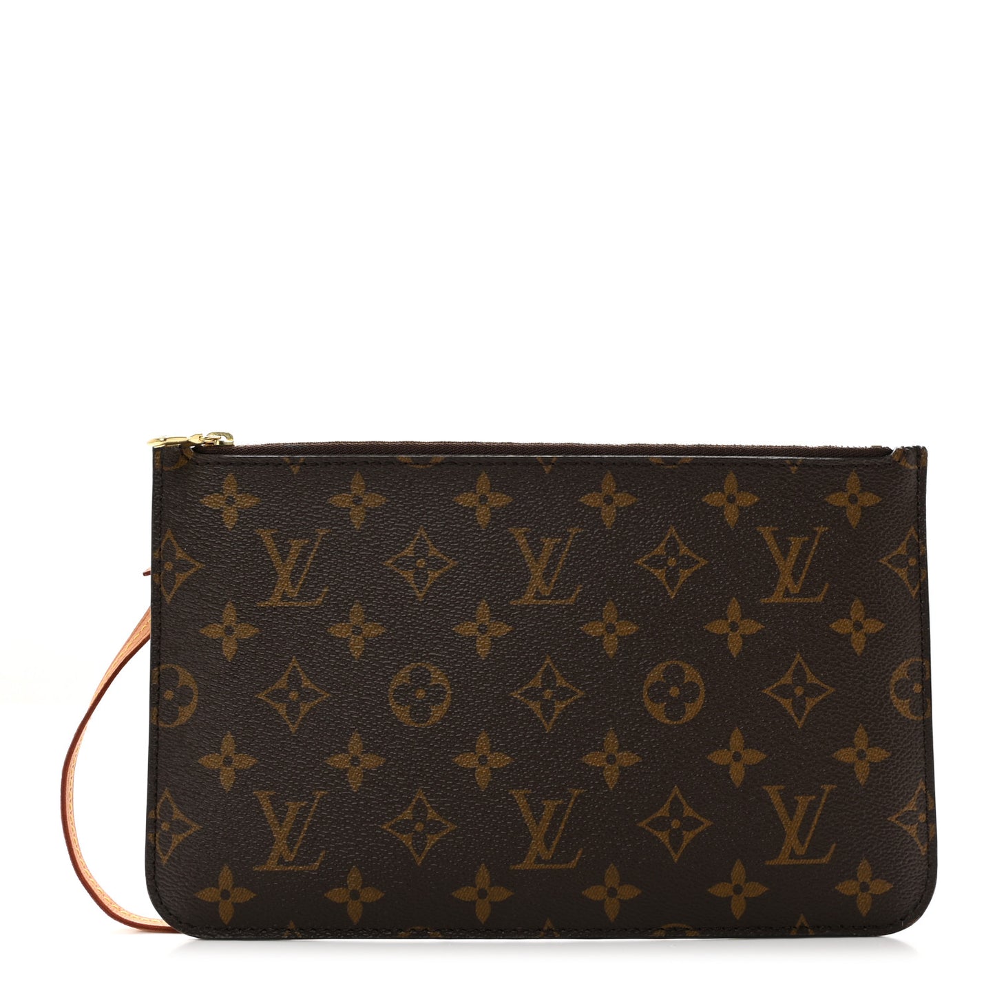 Monogram Neverfull MM GM Pochette