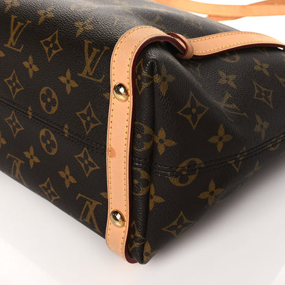 Louis Vuitton Monogram Tuileries 9 of 11