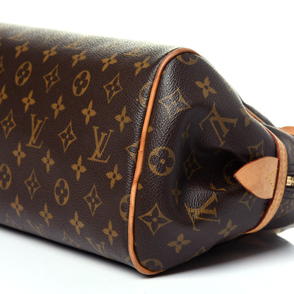 Louis Vuitton Monogram Montorgueil PM 8 of 16