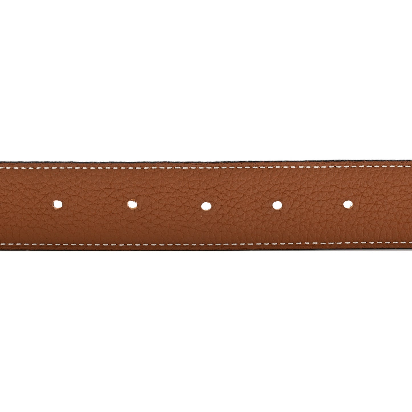 Box Togo 32mm Martelee Constance Belt 85 34 Black Gold