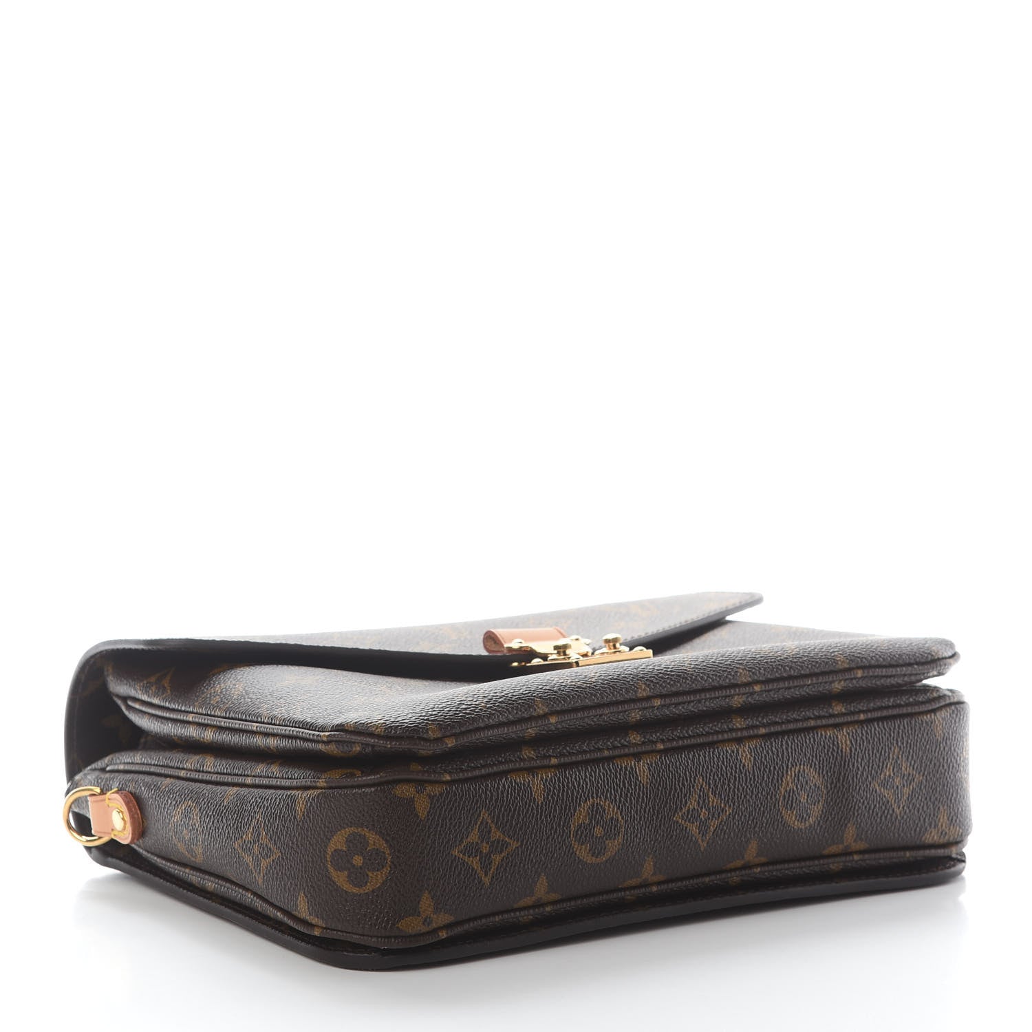 Louis Vuitton Monogram Pochette Metis 4 of 8