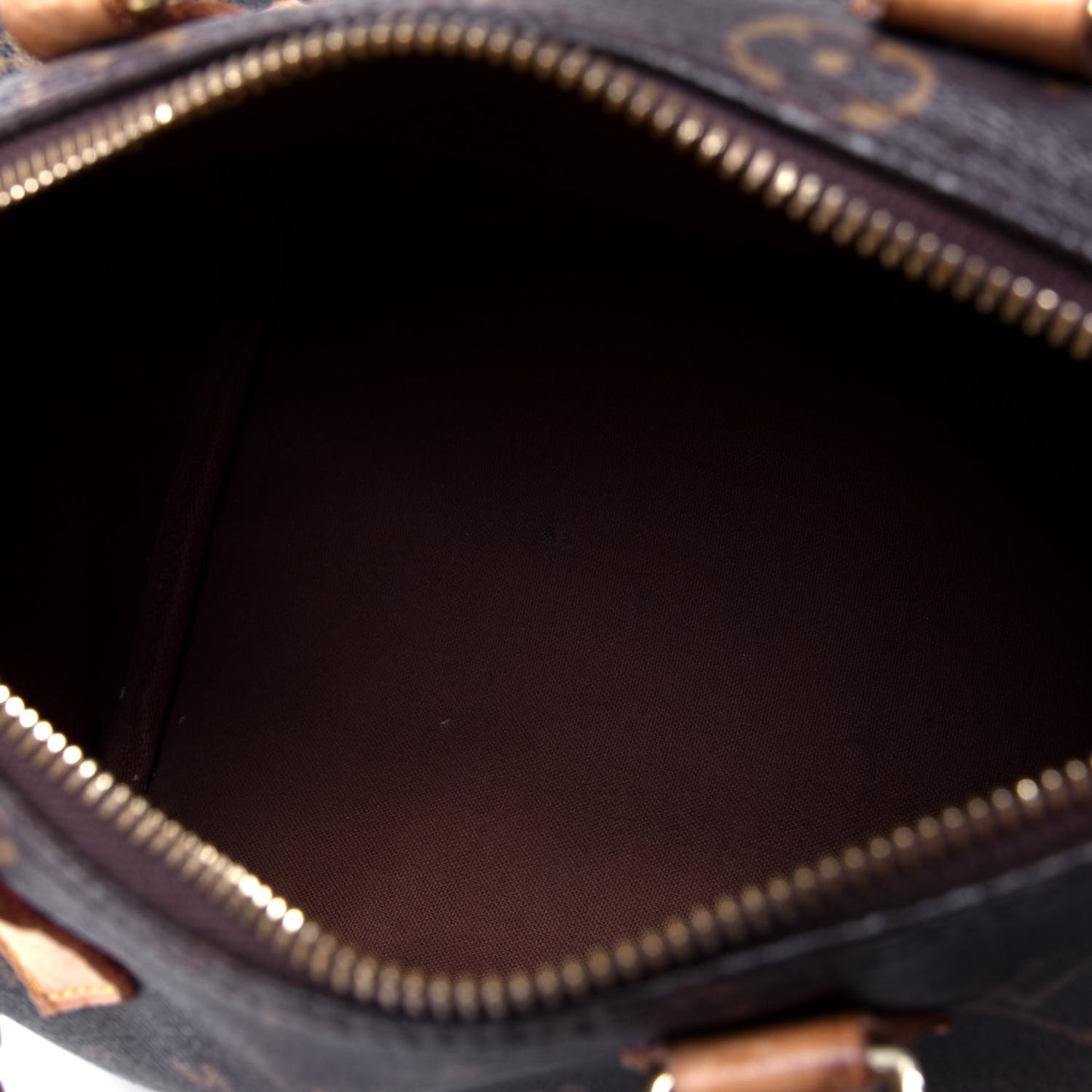 Monogram Speedy 25