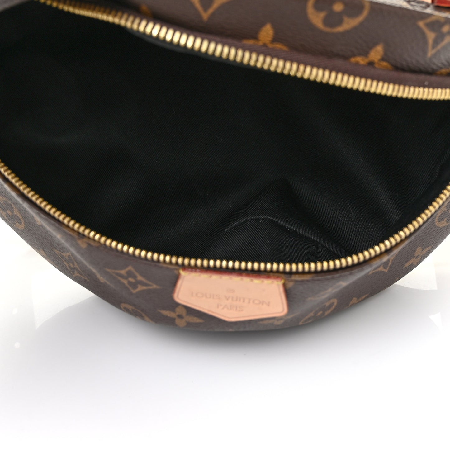 Monogram Bumbag