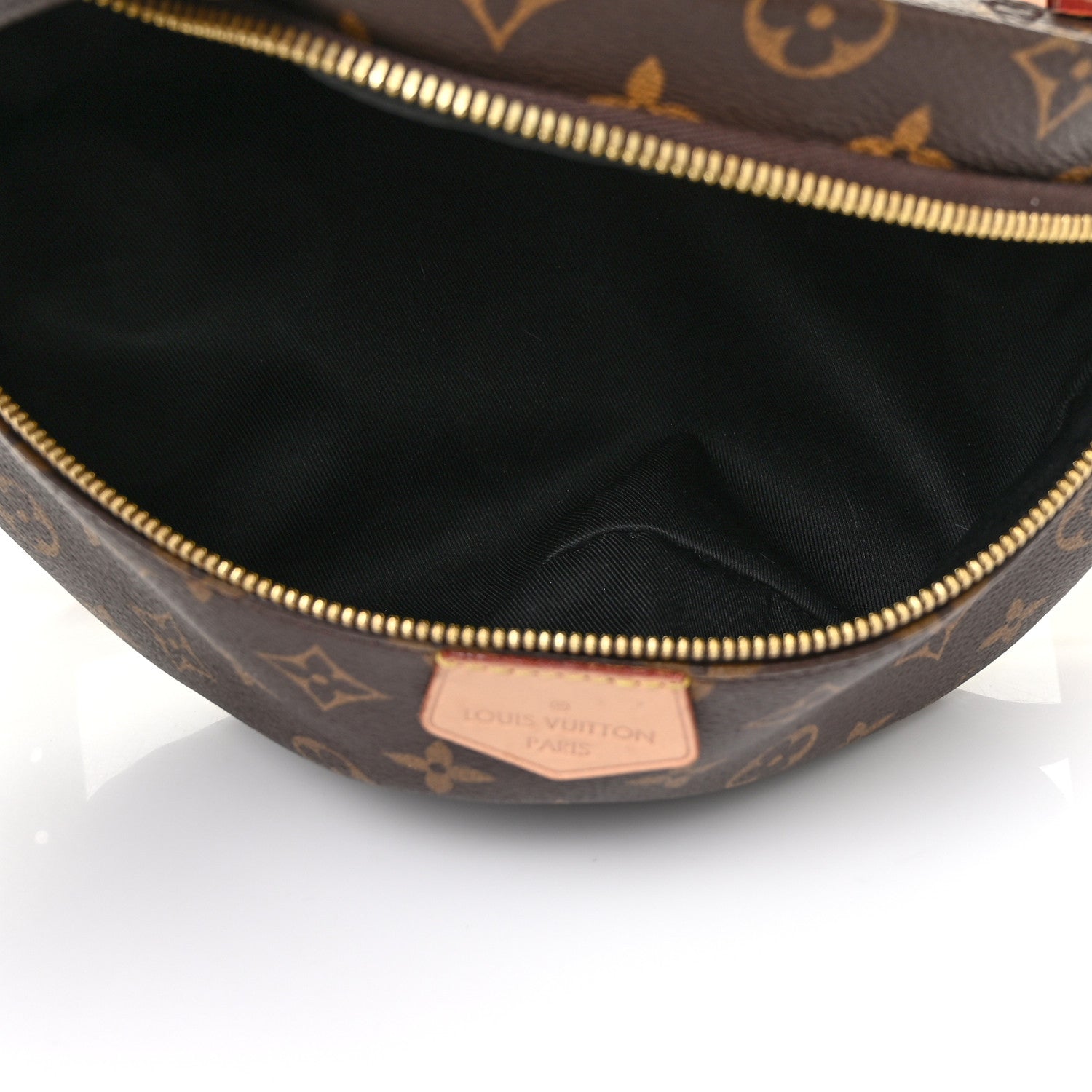 Louis Vuitton Monogram Bumbag 5 of 6
