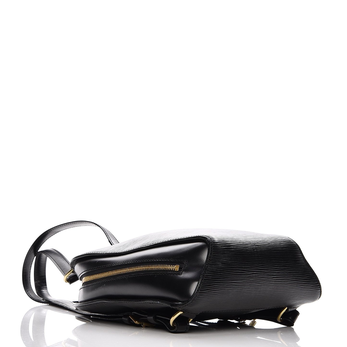 Epi Mabillon Backpack Black