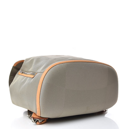 Louis Vuitton Damier Geant Pionnier Backpack Sable 4 of 16