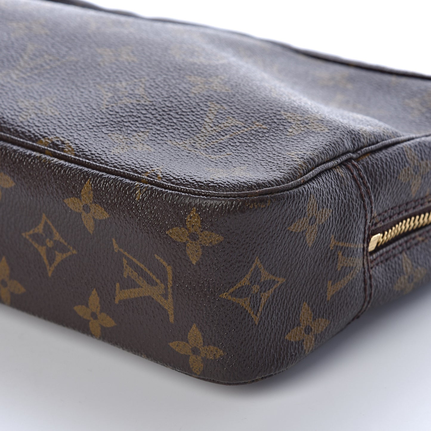 Monogram Trousse Toilette 23